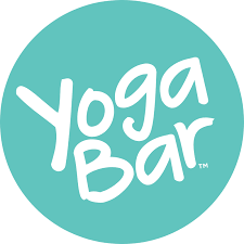 LogoYogaBar