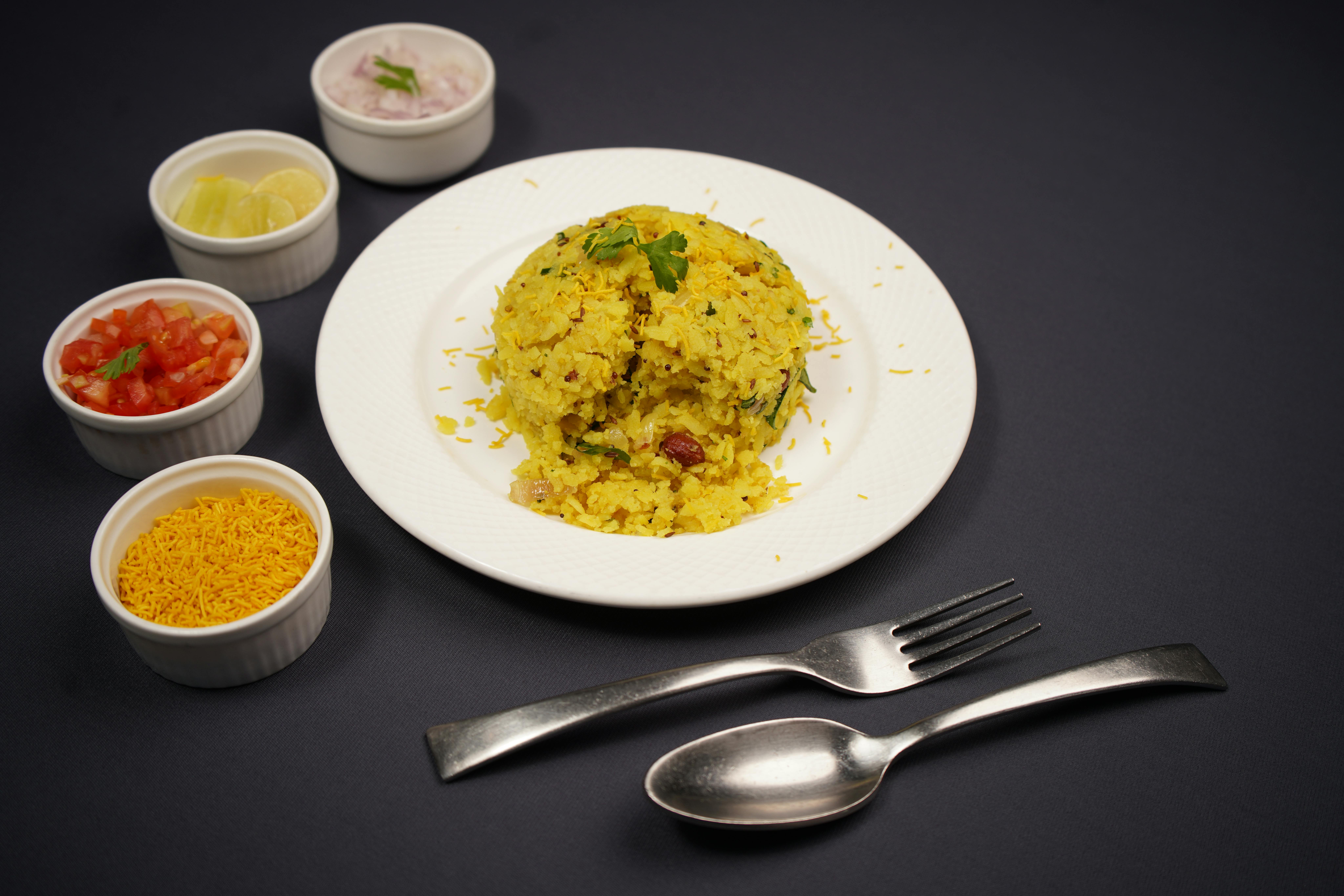 Poha