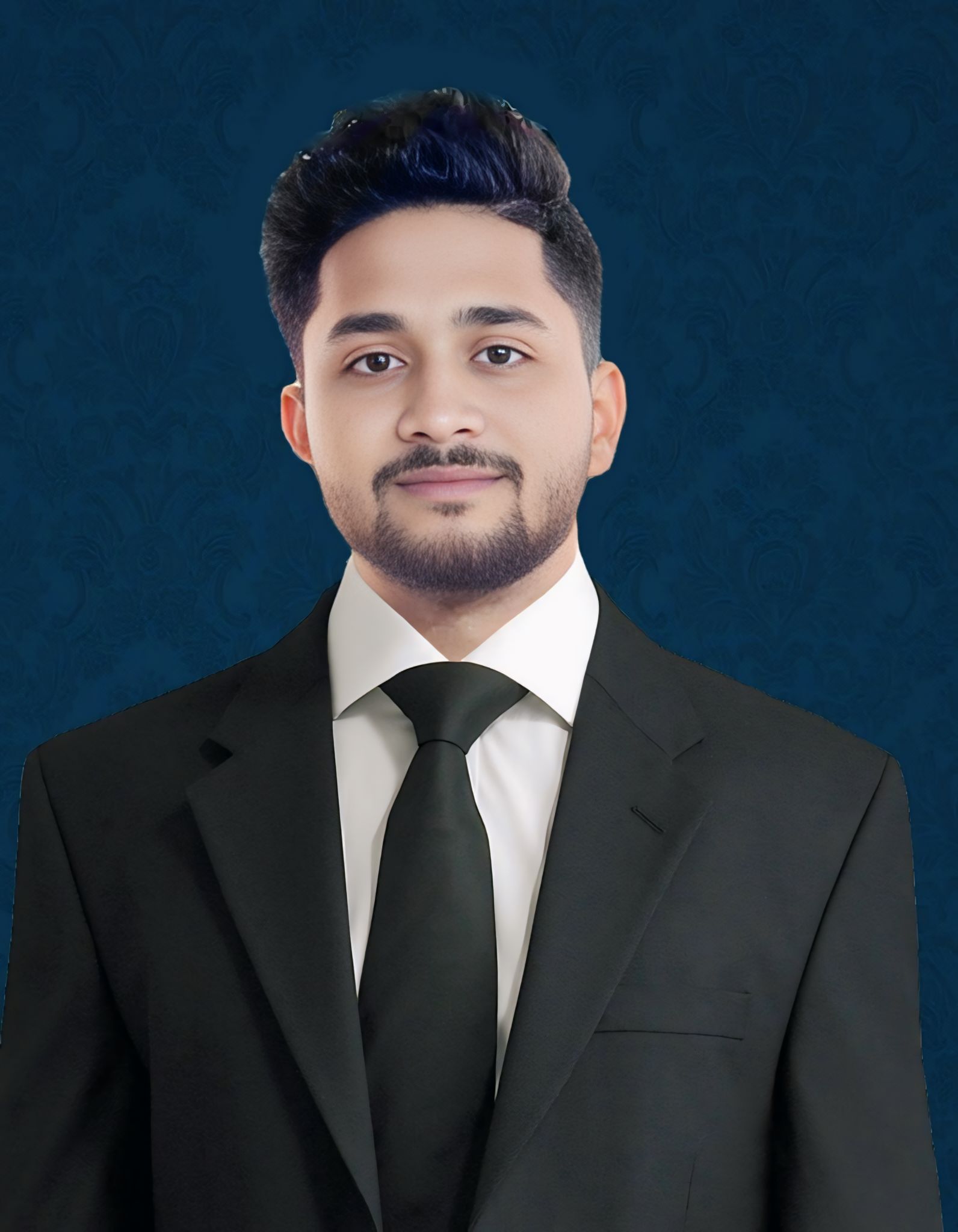 Subhankar Prusty