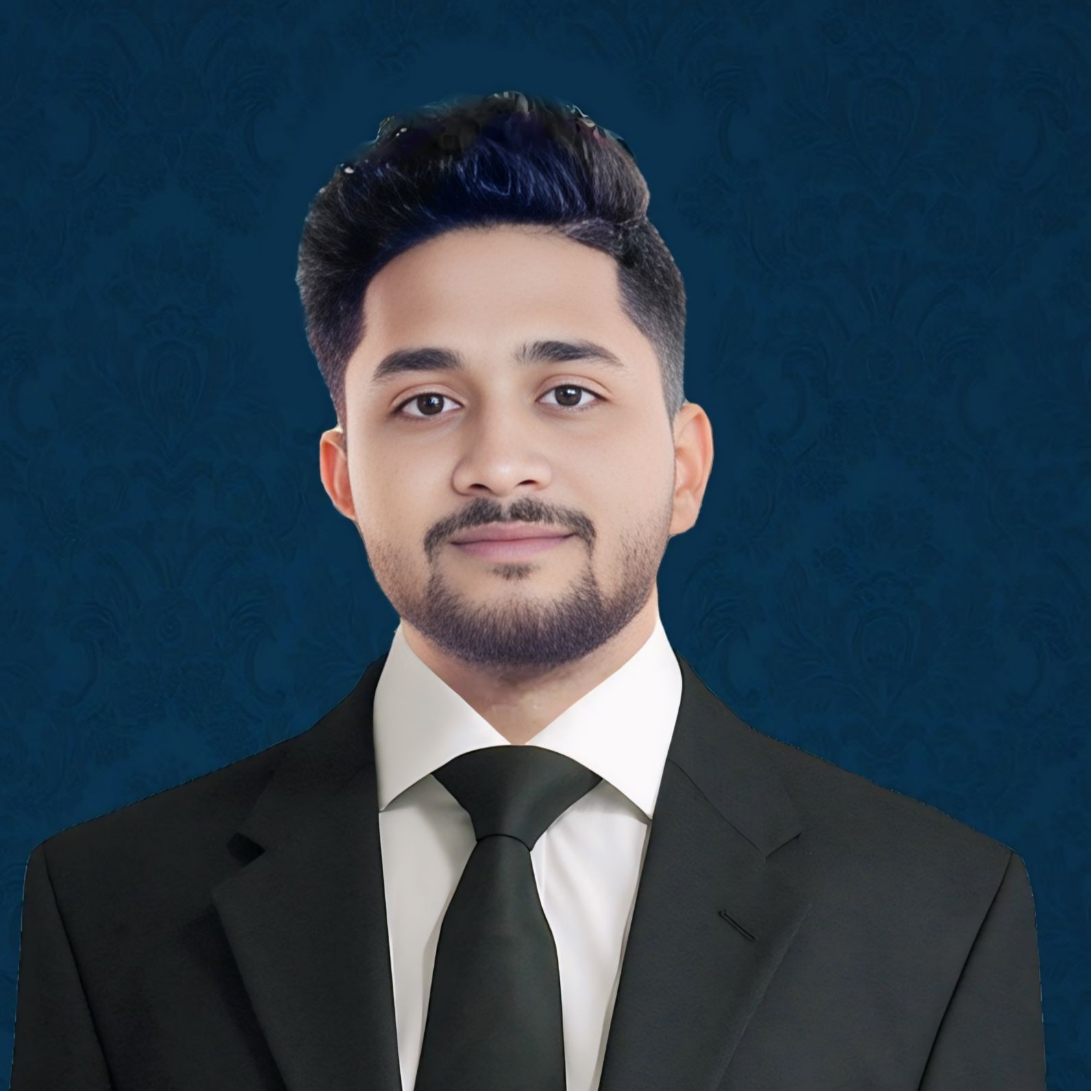 Subhankar Prusty